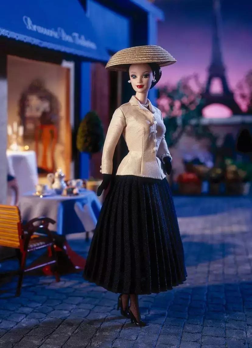 她是全世界最爱微整的女人却得了今年年度时尚偶像奖