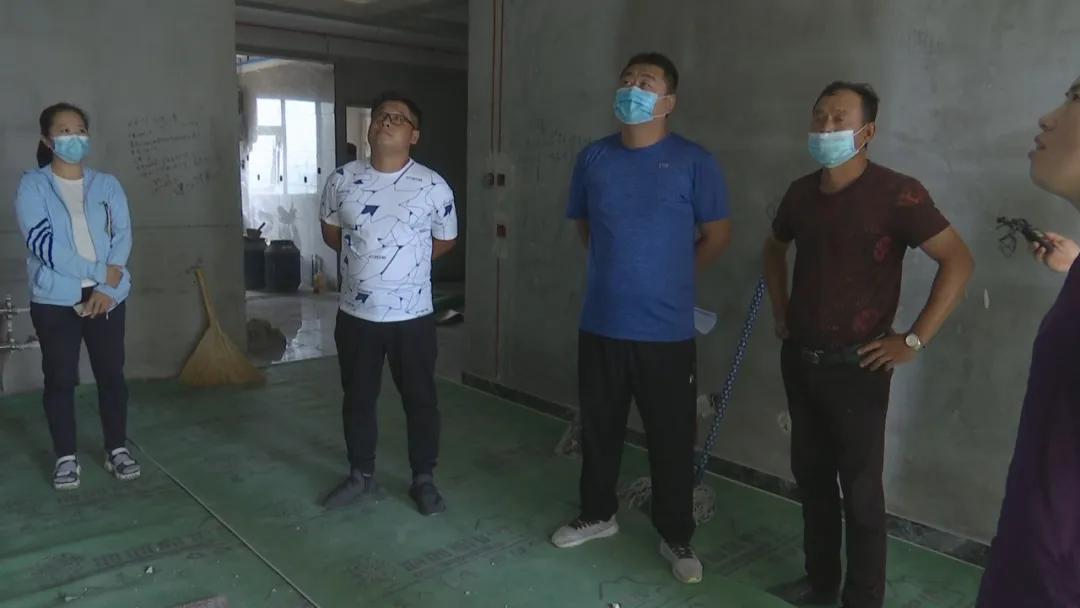 月亮湾小区发生了什么事,月亮湾小区事件