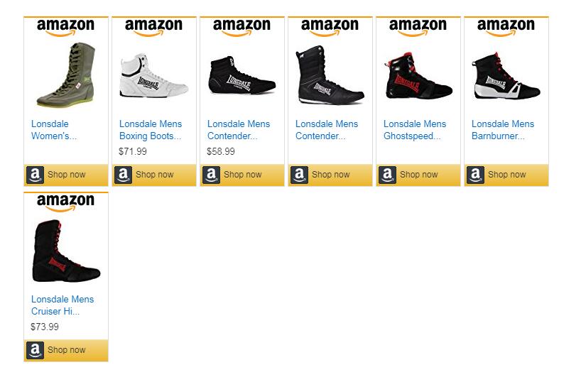 拳击鞋如何选尺码男款,怎么选择拳击训练鞋子