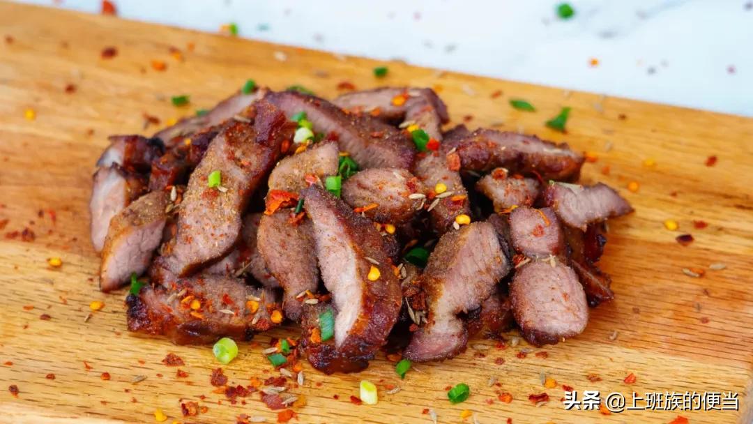 想吃烤肉可以在家做简单又好吃,自己在家想吃韩式烤肉怎么做