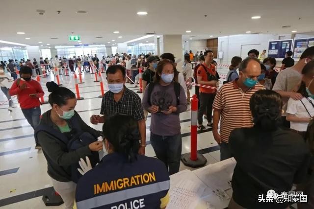 泰国731签证最新规定,731签证是什么意思