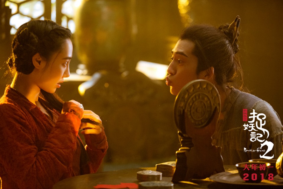 盘点百亿票房,票房突破三十亿的电影大盘点