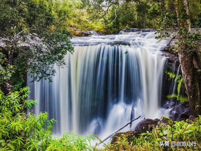 泰国黎府丹塞,泰国黎府旅游景点