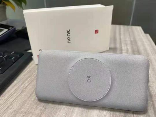 大容量磁吸无线充电宝,南卡无线磁吸充电宝拆解视频