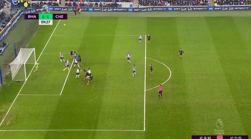 库尔图瓦扑出切尔西远射高清,维拉凌空抽射切尔西