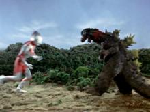 圆谷拍初代奥特曼,圆谷首个多形态奥特曼