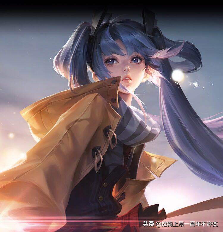 王者荣耀有哪些情侣英雄,王者荣耀情侣英雄都有哪些