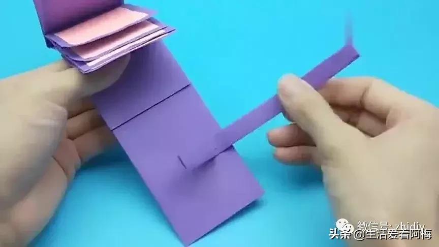 开学给老师做手工,为开学做的手工品