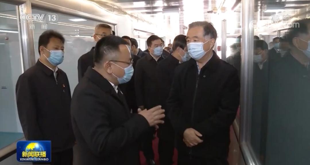 过去7天，多位中央政治局常委、委员先后离京