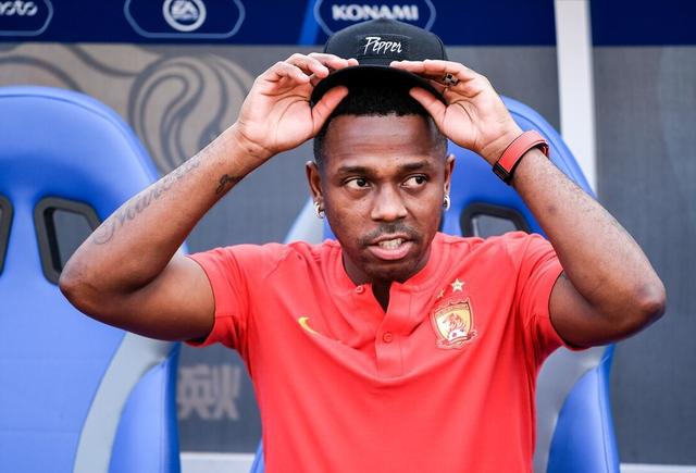 fifa22中国有没有归化球员,fifa23国家队怎么没有归化球员