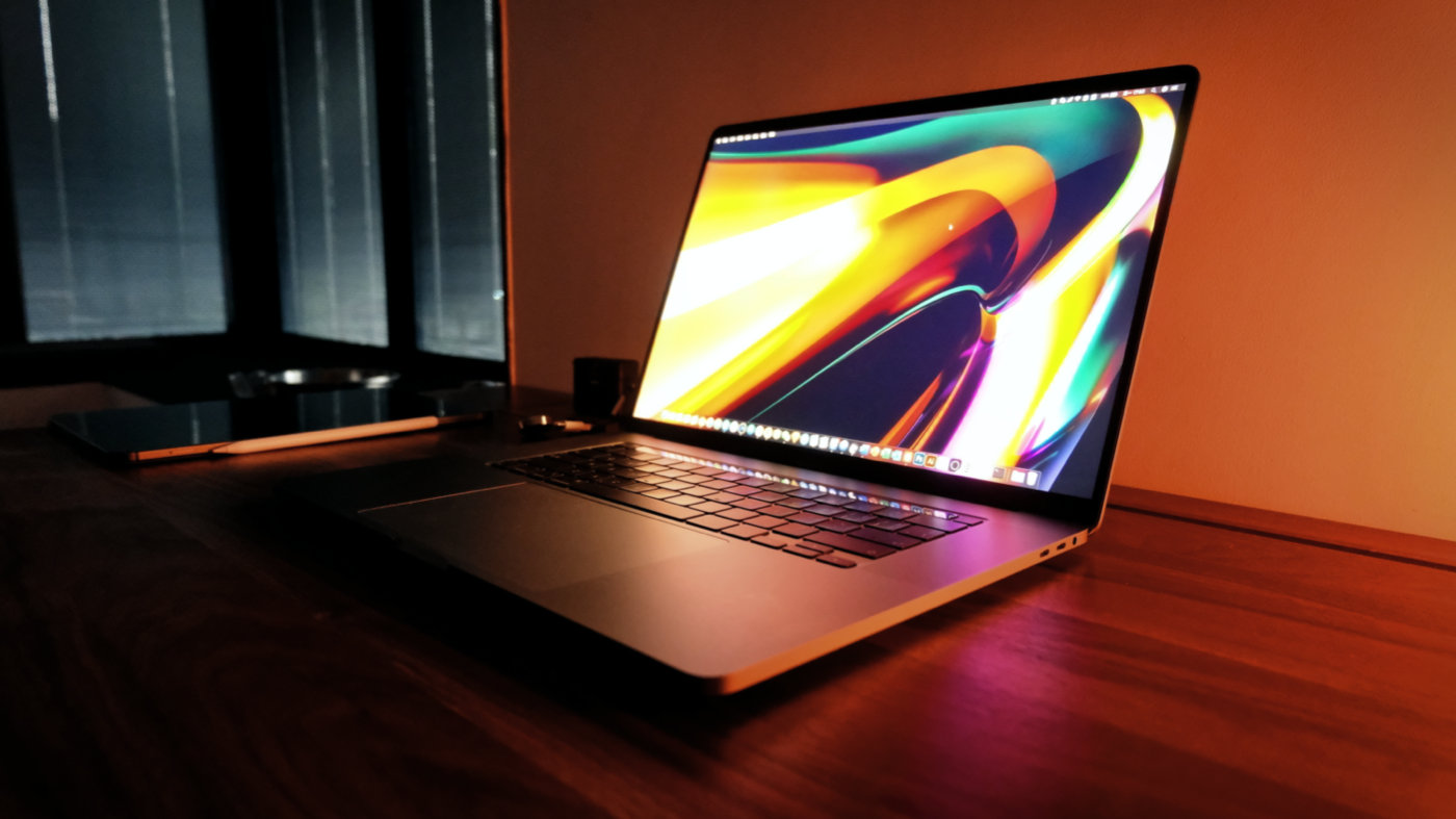 macbookpro16寸m1max,macbookpro16寸体验