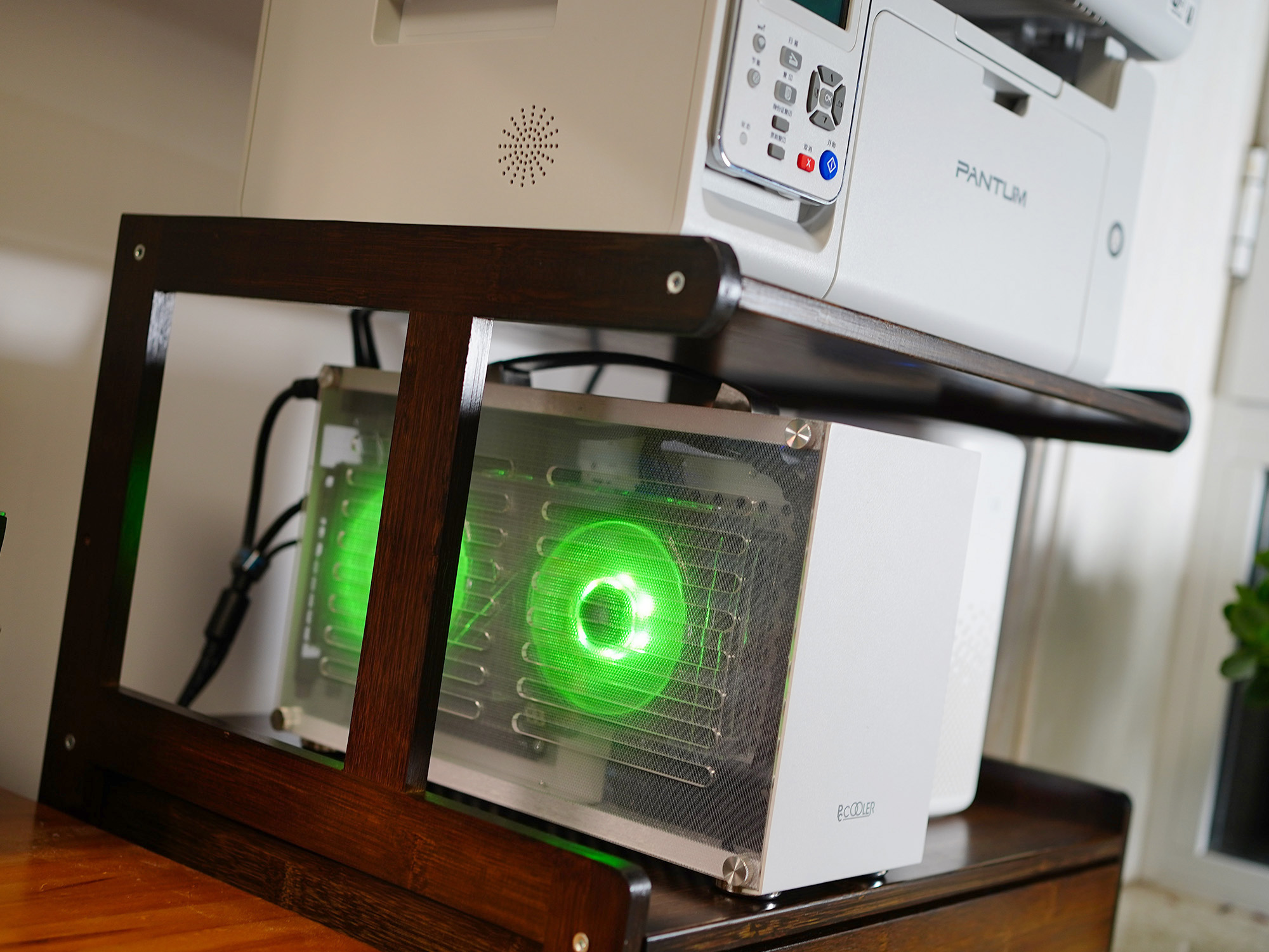 itx主机可以上的最强配置,最新itx主机配置推荐