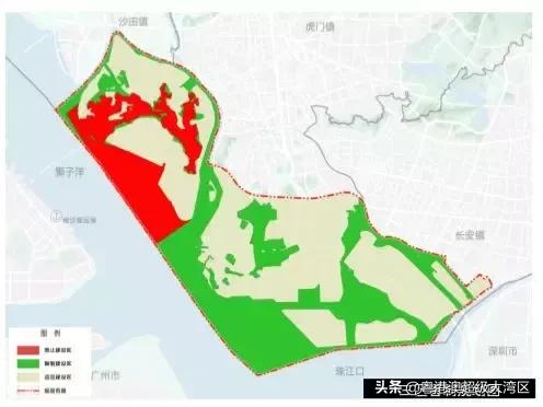 大湾区1小时交通圈高明,粤港澳大湾区重要交通枢纽工程