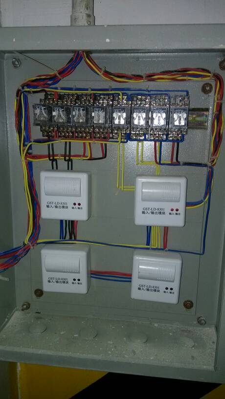 高层小区的消防设施是什么,住高层家里需要备哪些消防设施