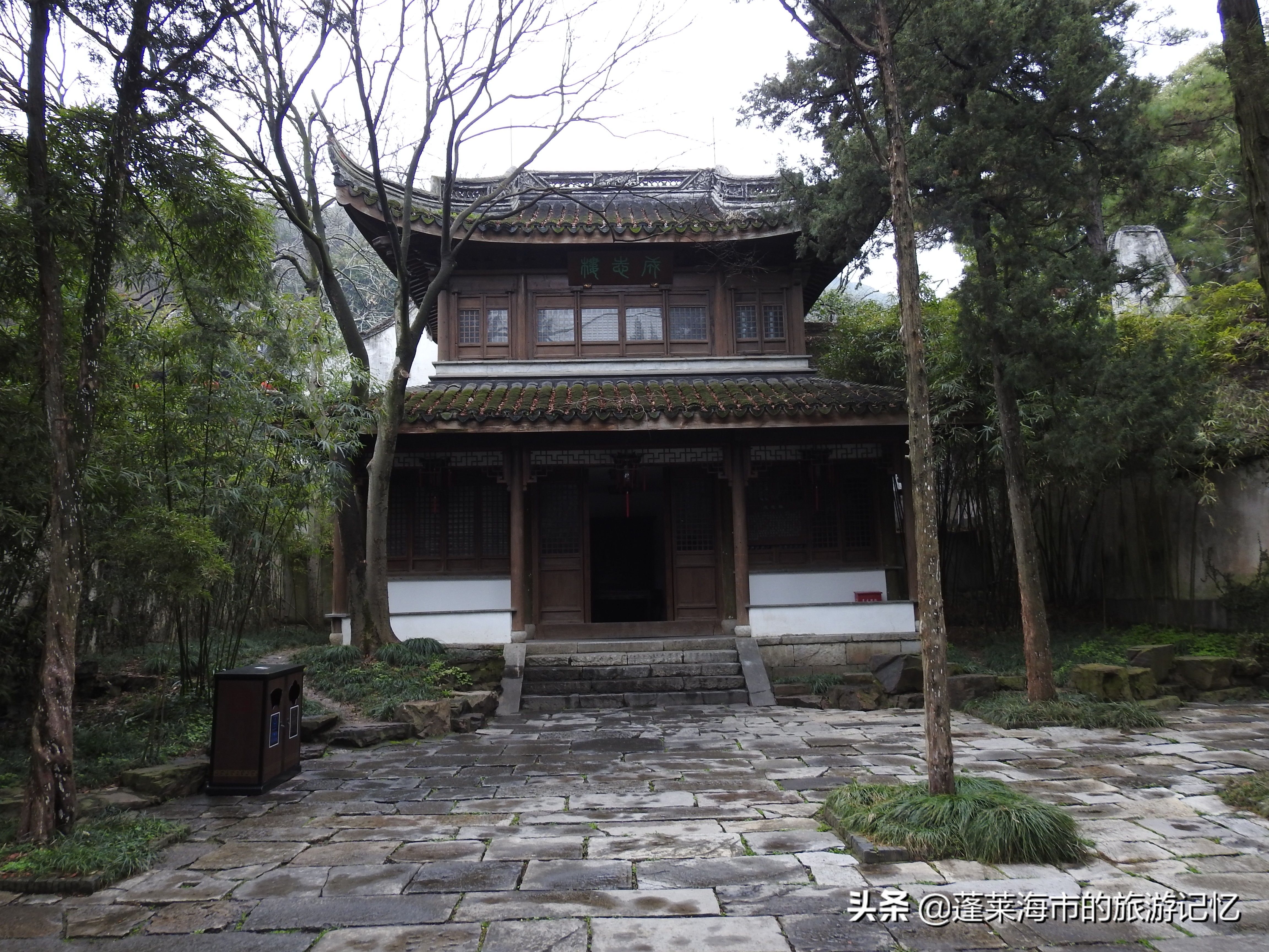 无锡第一个被写入国史的平民——孝子华宝