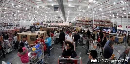 costco到底有多好,costco带动效应