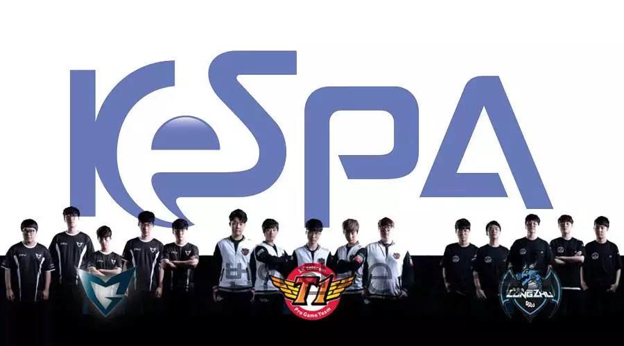 中韩两国电竞优劣势,中韩电竞为什么那么厉害