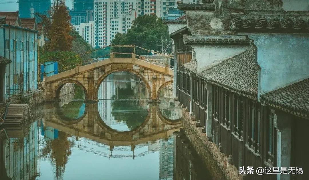 无锡七条老街,无锡值得逛的老街