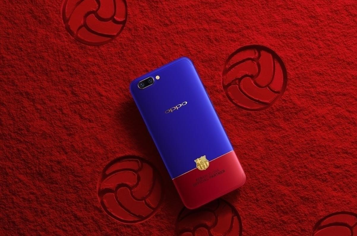 品牌年轻化的内涵,oppo有哪些联名款