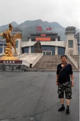 华夏古文明山西好风光哪一年提出,华夏古文明山西好风光