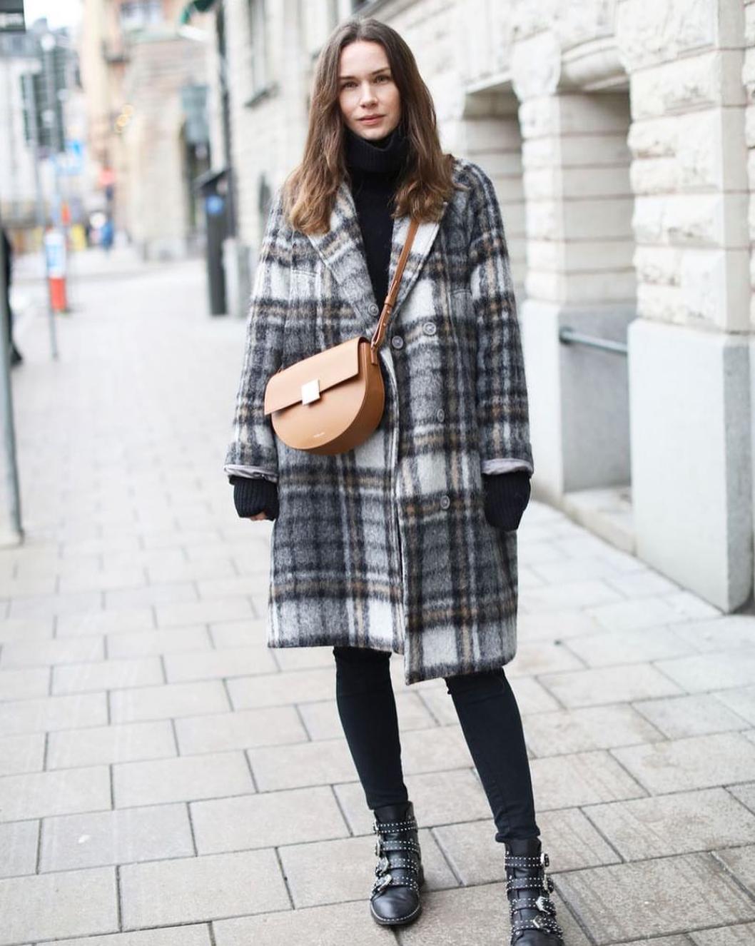 你还在买这么贵的大衣吗,买了件比较贵的大衣有些后悔