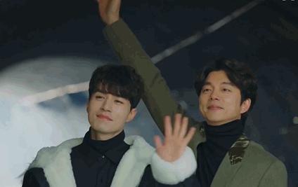 温柔帅大叔x国民老公？这对绝美cp甜到心坎里