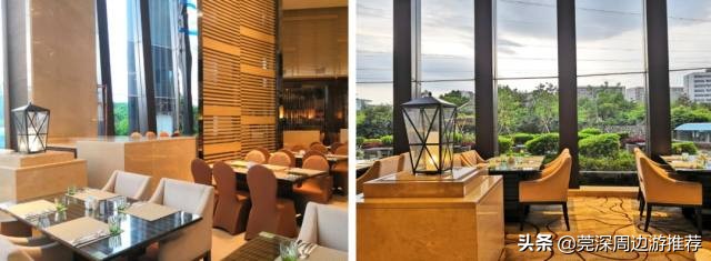 广州日航酒店附近美食,广州日航5星级自助餐