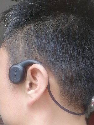 山水蓝牙耳机sansui值得买吗,sansui山水蓝牙耳机i23评测