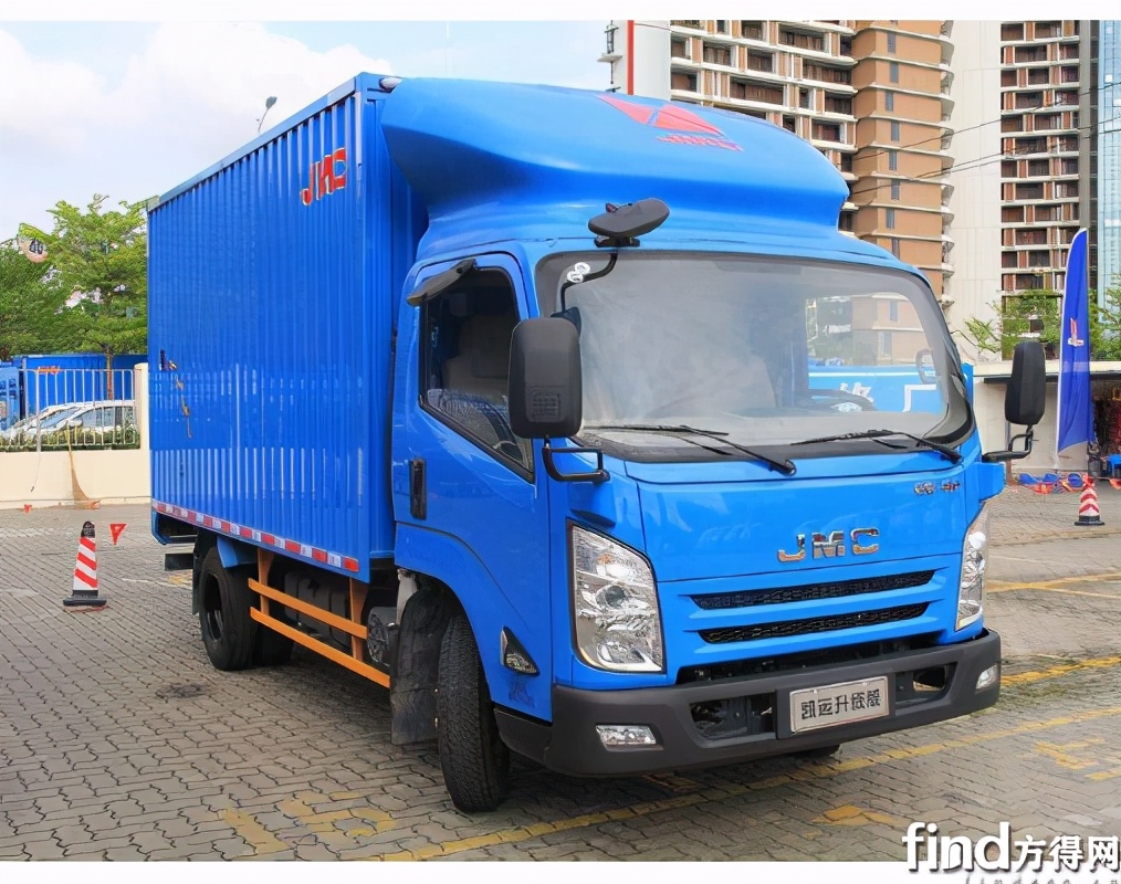 奥铃2.8t和江铃凯运2.8哪个好,转行运输