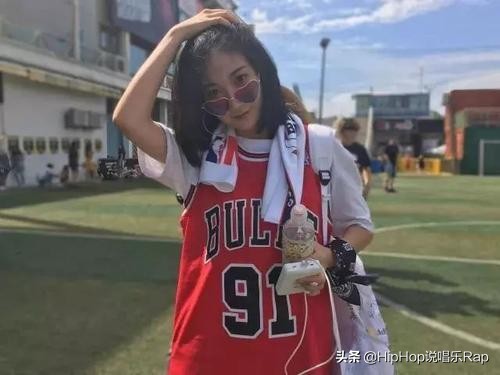 【女Rapper特辑】NINEONE：PUMA还不来找我代言？