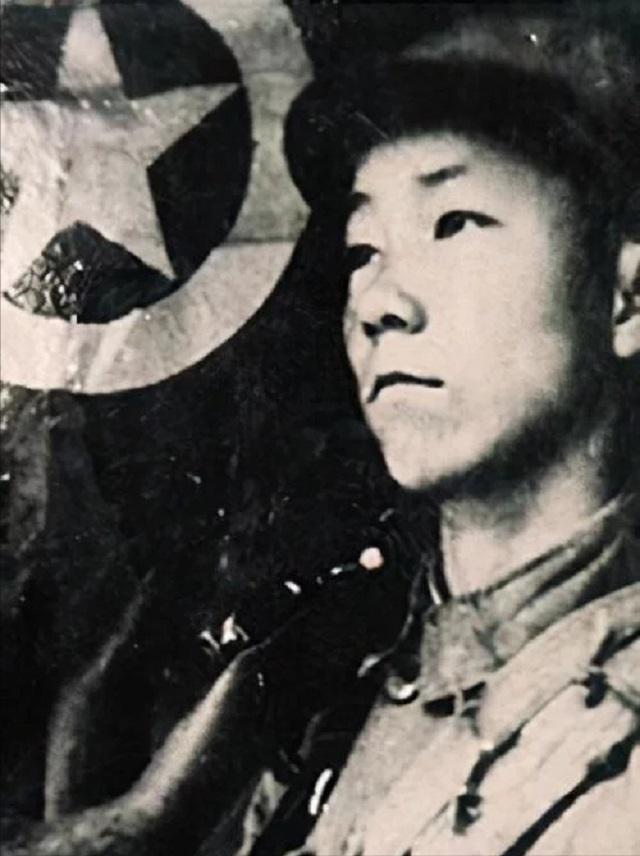 朝鲜战争用轻武器打下美军飞机,朝鲜战争美军单兵击杀最多纪录