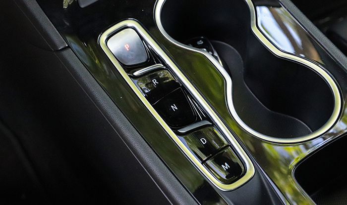 君威跟君威gs动力的区别,别克君威gs动力升级