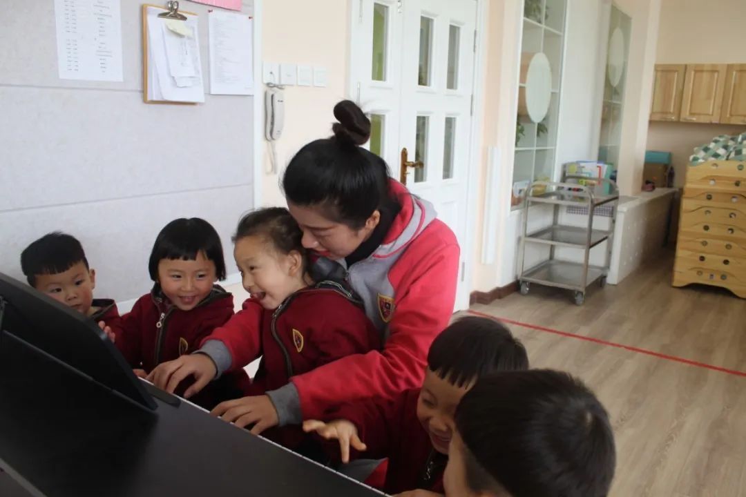 保定市菲林格尔,菲林格尔国际幼儿园