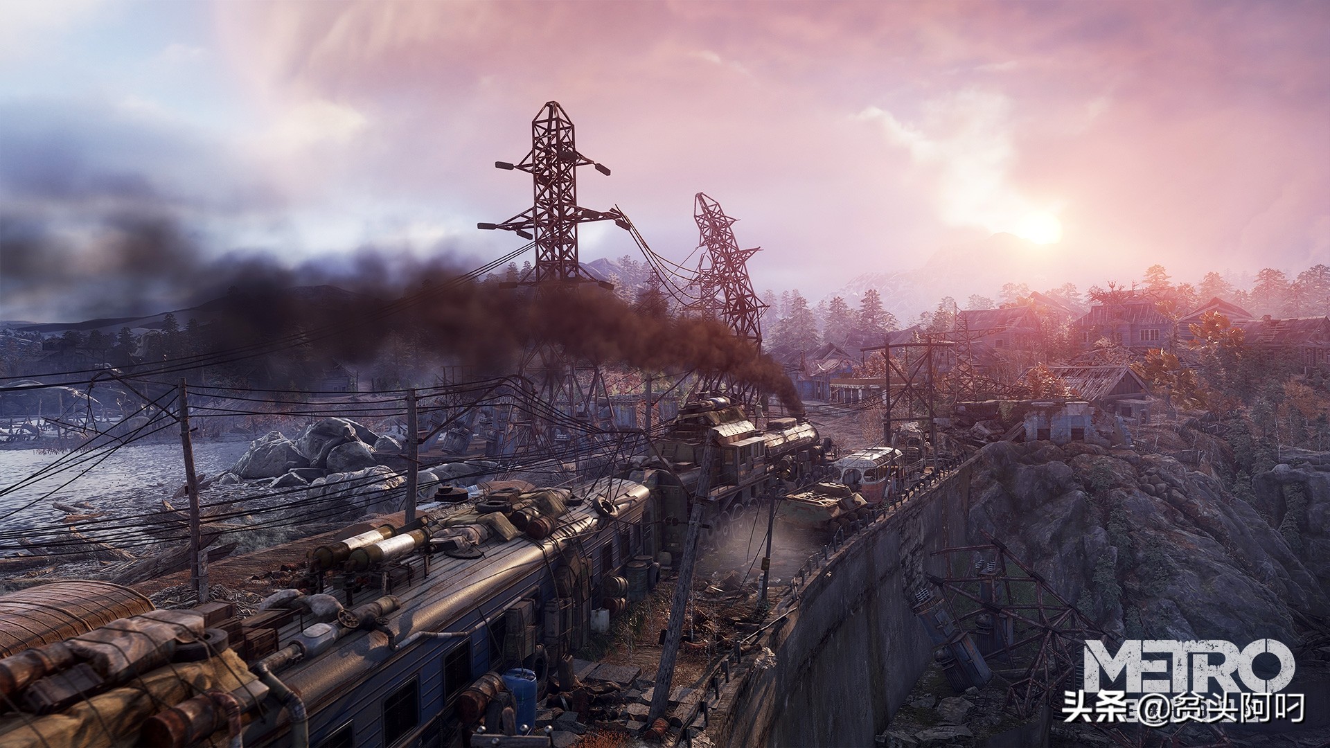 推荐五款射击游戏,推荐5款射击单机游戏