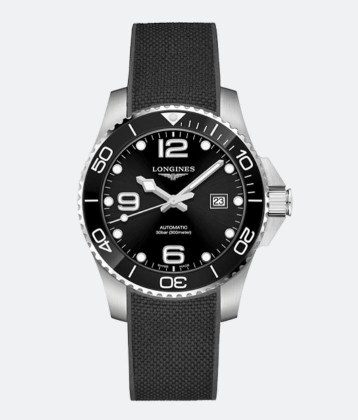 万元潜水表二手,万元潜水机械表