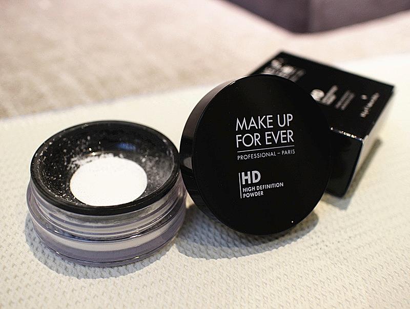 种草几款超好用的散粉，要是只能选一款，你会选哪一款呢？