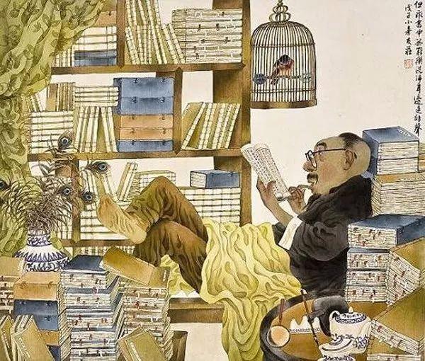 朱子治家格言和道德经有什么区别,朱子治家格言原文解释完整版