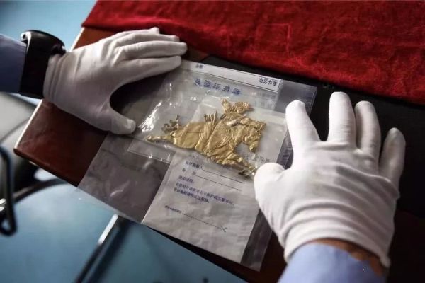 九层妖塔历史事件真的吗,九层妖塔原型血渭一号大墓主人