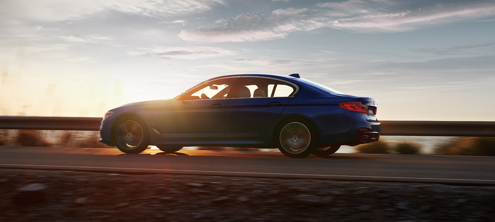 预算只有40万买3系还是咬牙上5系,买五系还是3系更不会后悔