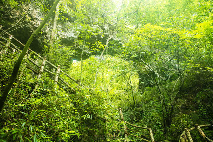 四川古蜀寻芳之幻梦朝天游玩攻略,都江堰古蜀寻芳