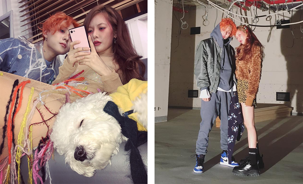 金泰妍冬季穿黑色大衣搭配图片,金泰妍冬季穿什么大衣