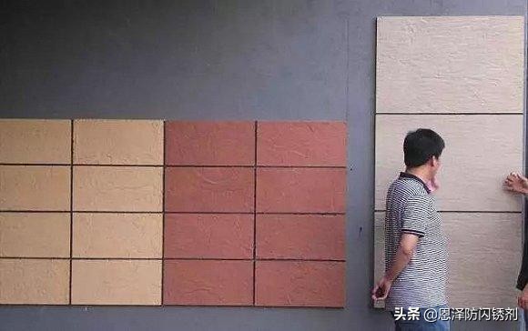 外墙软石新型材料,外墙砖新型材料