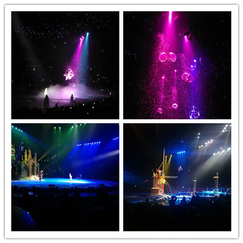 广州长隆海洋王国和珠海海洋王国,广州长隆海洋王国和珠海长隆