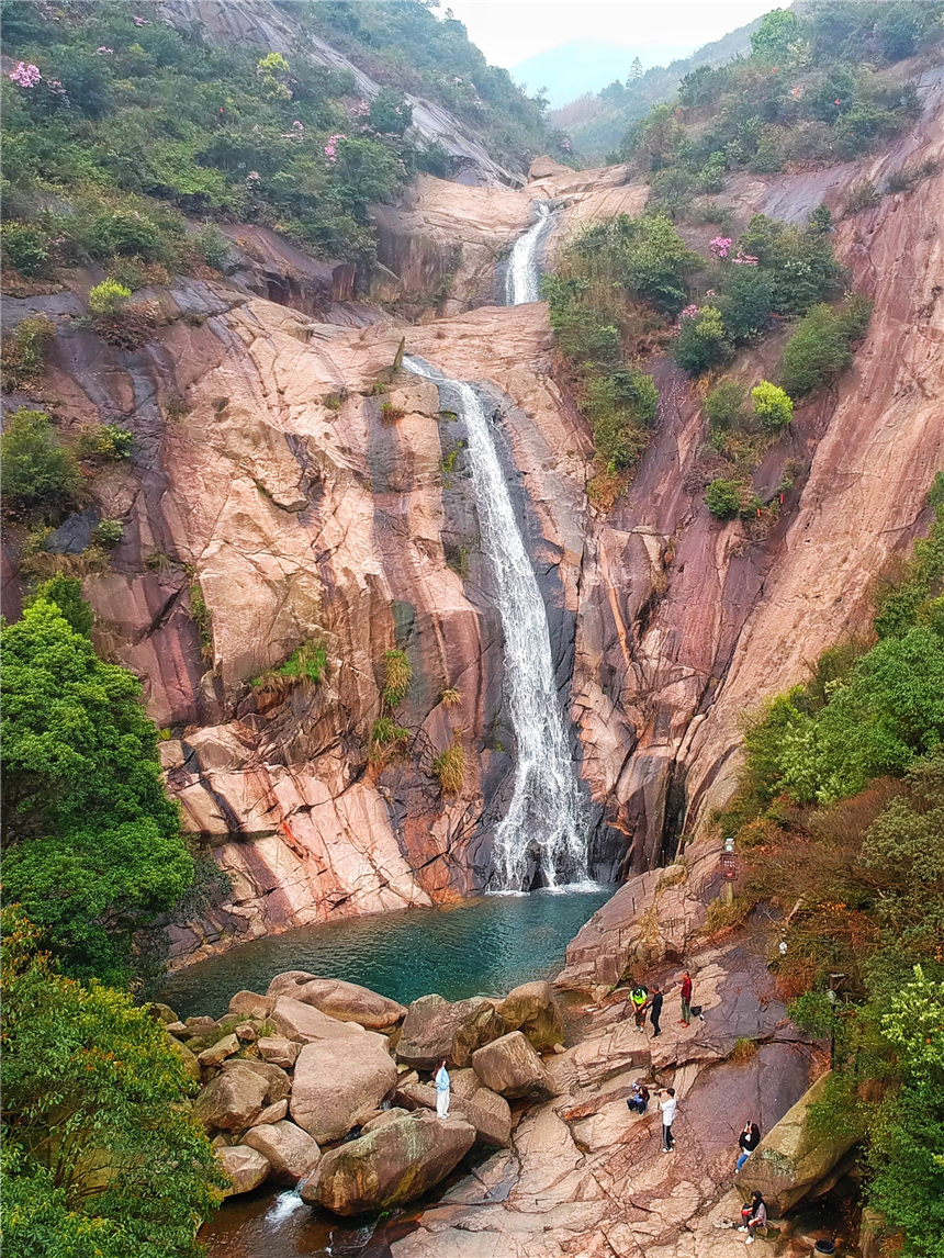 江南水乡旅游攻略四天三晚,温州旅行攻略四天三夜