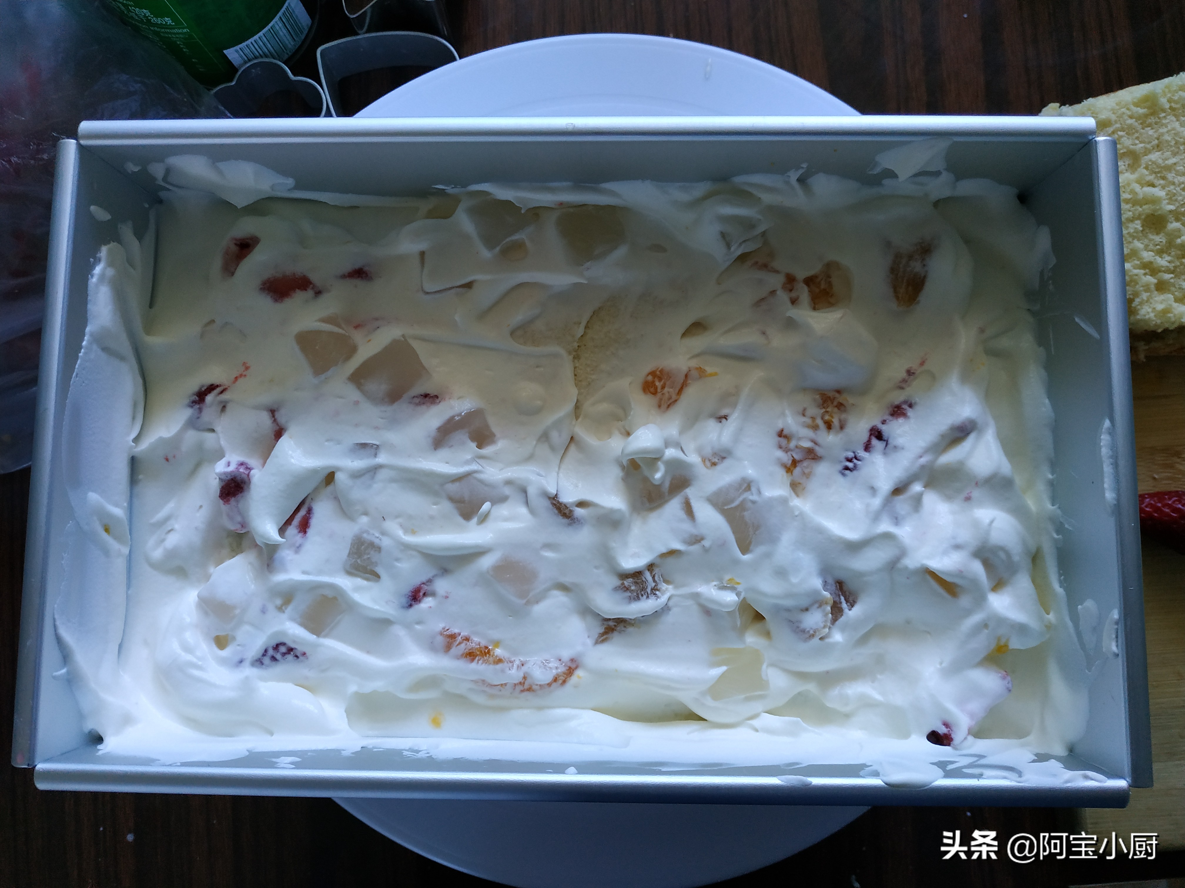 金元宝，中发白，这款创意麻将蛋糕满足你对国粹和财富的双重渴望