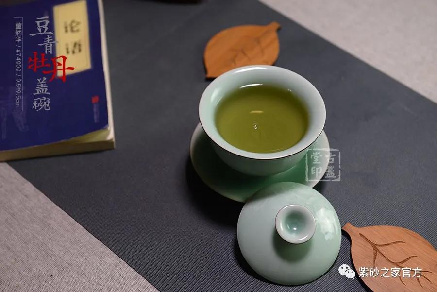 几块钱的茶怎么喝出几千块的效果,为什么这么便宜的茶泡起来很浓