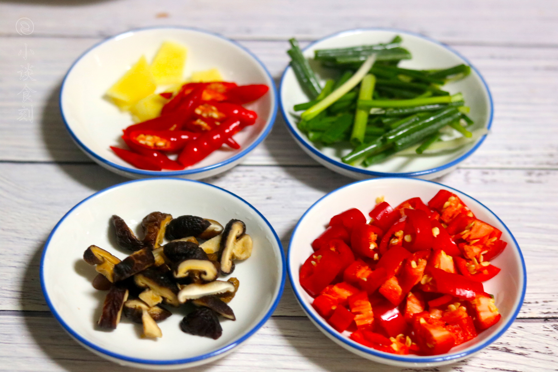 烧鸡为什么要炸一下再做,烧鸡要不要去血水