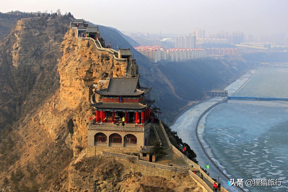 神木市简介风土人情,陕西神木有什么风景区