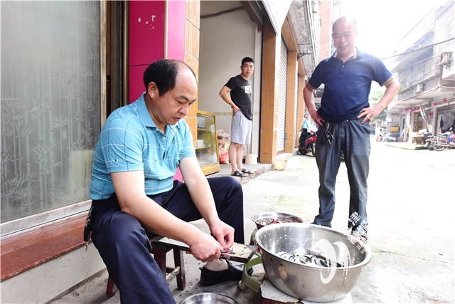 走进我们的小康生活专题,走进我们的小康生活记录