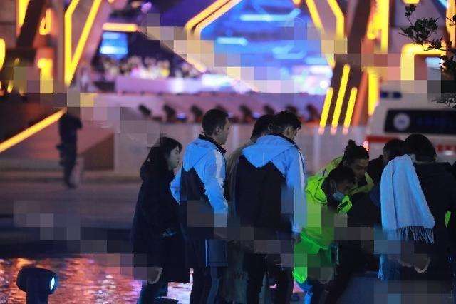 35岁高以翔录节目去世,35岁高以翔录节目受伤不幸去世